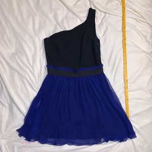 Jay Godfrey Cocktail Party Dress